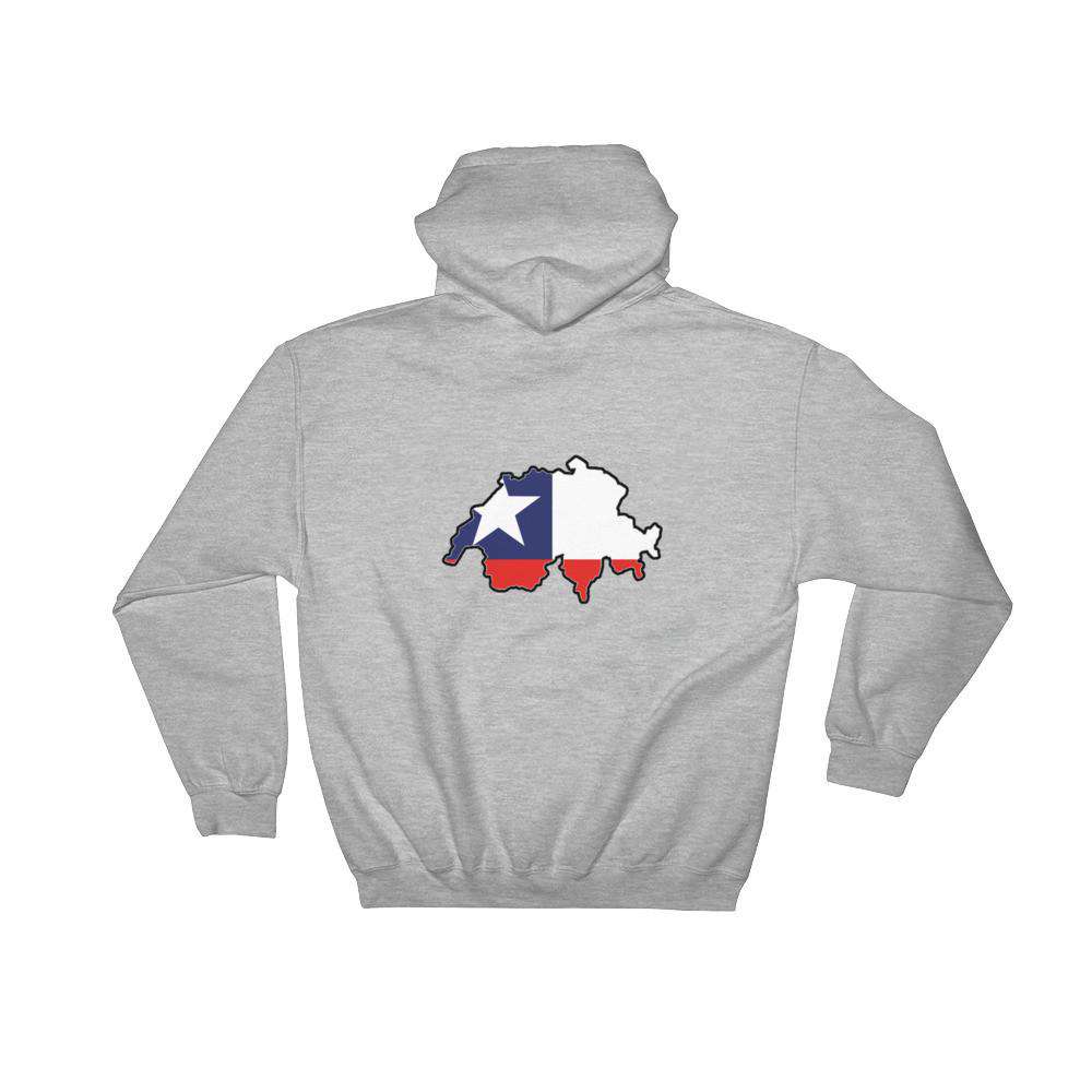 Swiss Chile Sweatshirt