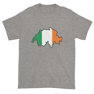 Swiss Ire T-shirt