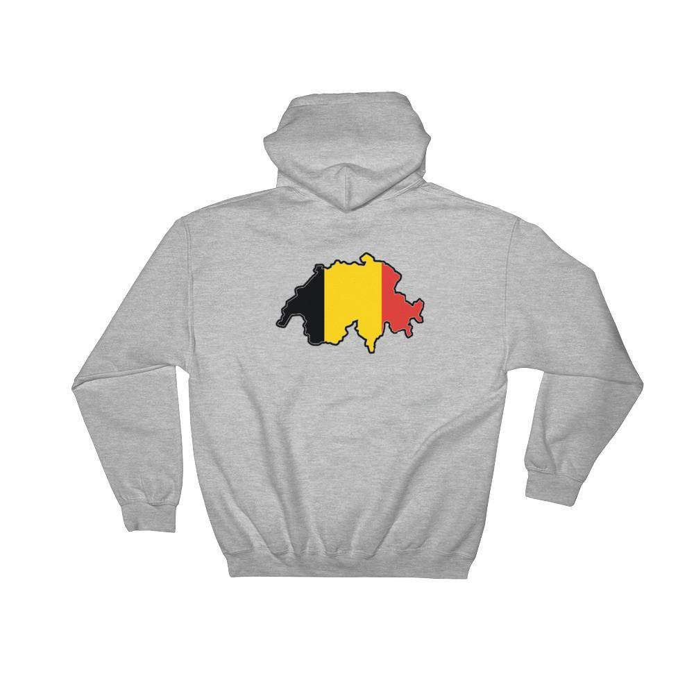 Swiss Belgia Sweatshirt