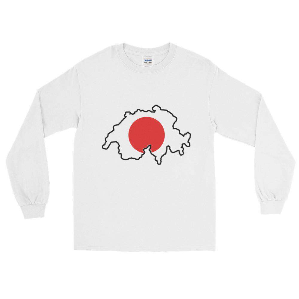 Swiss Japan T-Shirt