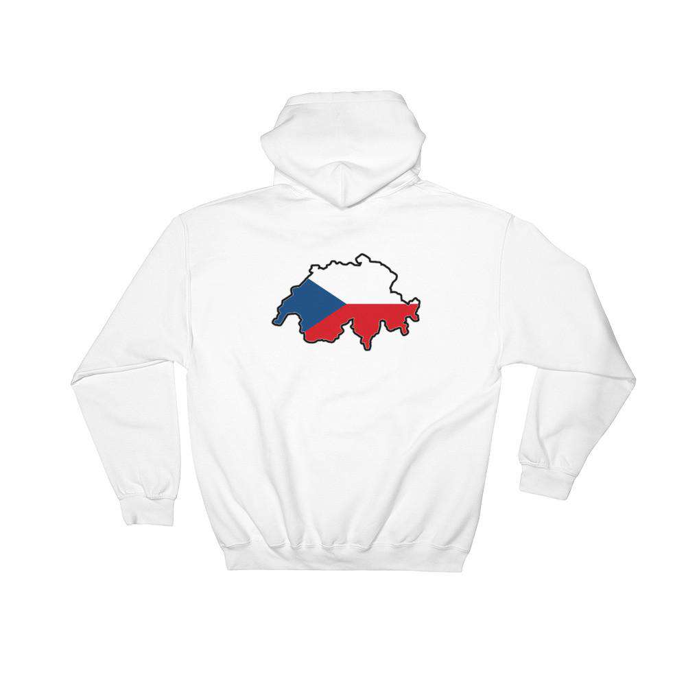 Swiss Tschecho Sweatshirt