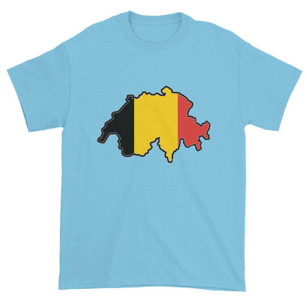 Swiss Belgia T-shirt