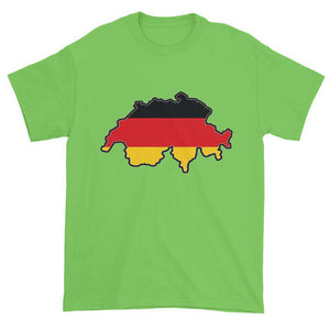 Swiss Germania T-shirt