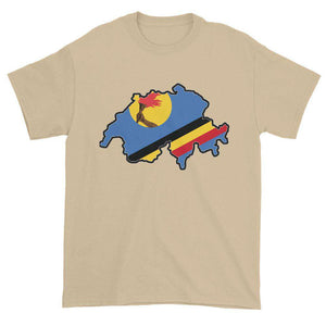 Swiss Congo T-shirt