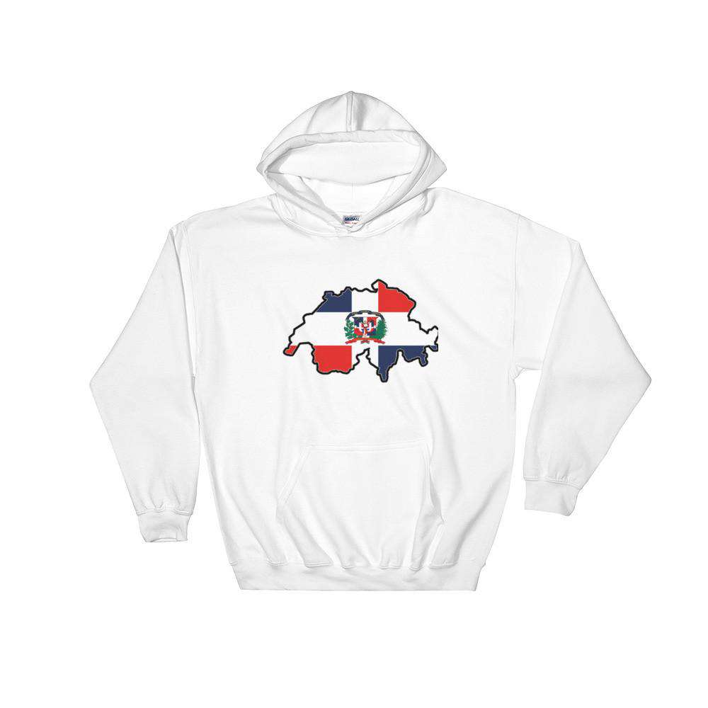 Swiss Domingo Sweatshirt