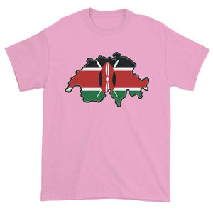 Swiss Kenia T-shirt