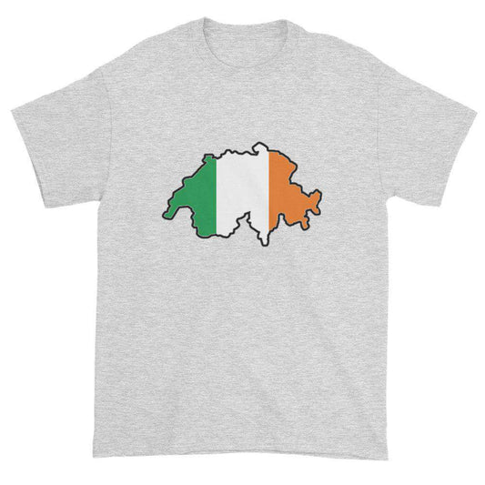 Swiss Ire T-shirt