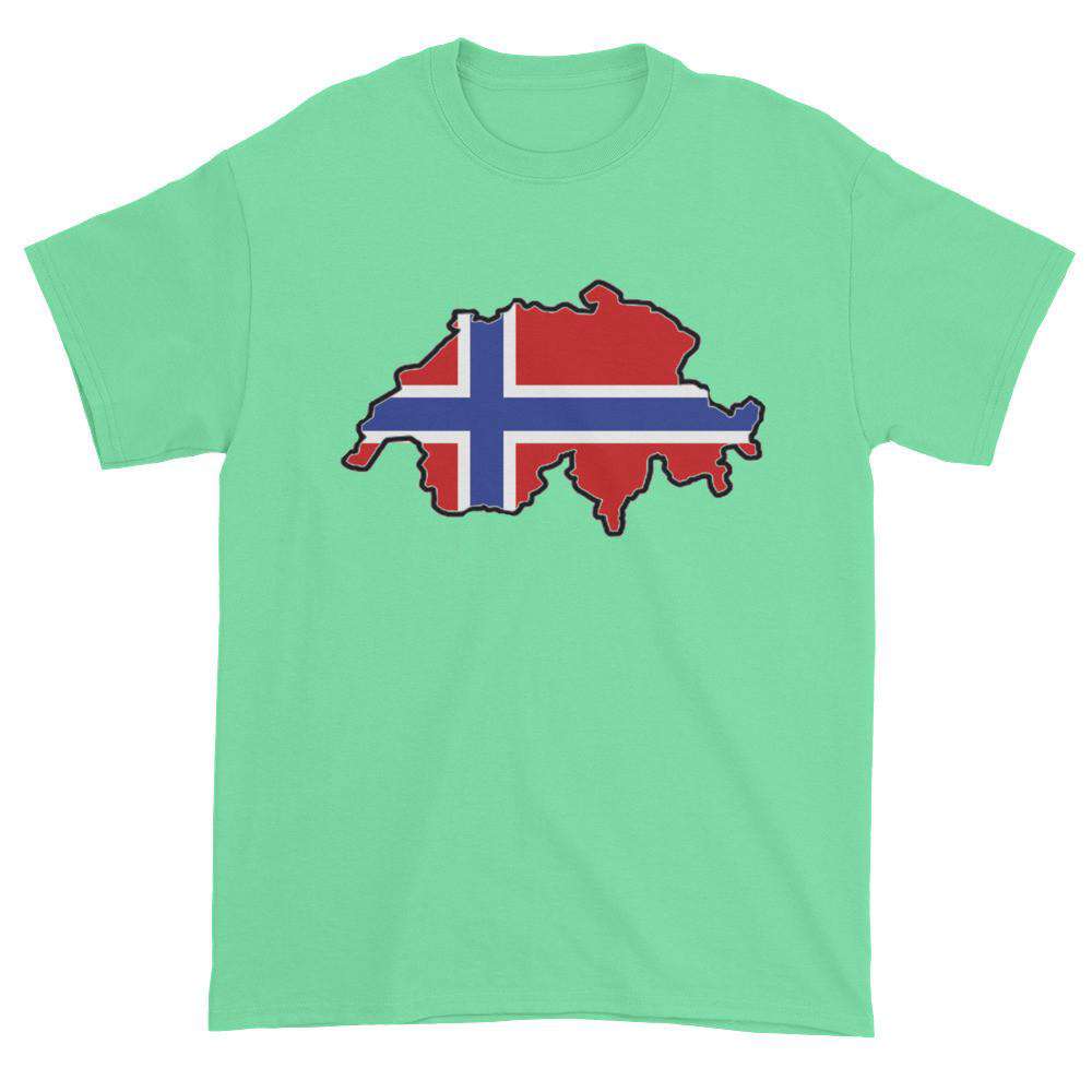 Swiss Norway T-shirt