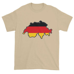 Swiss Germania T-shirt