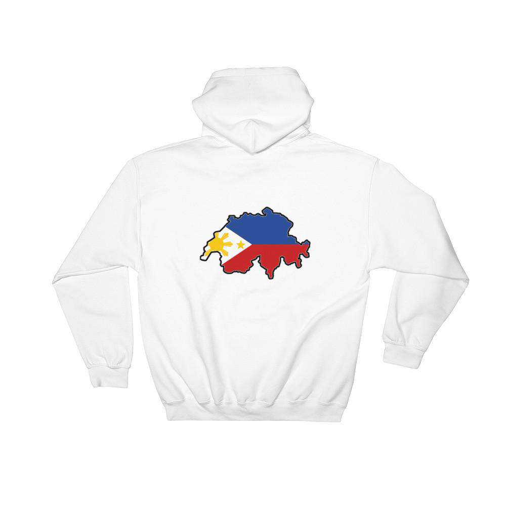 Swiss Philippino Sweatshirt