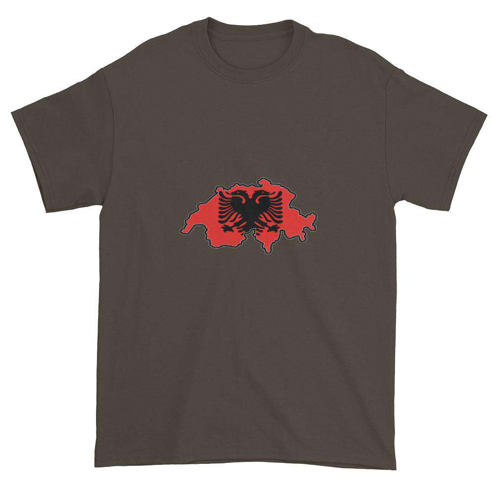 Swiss Albania T-shirt