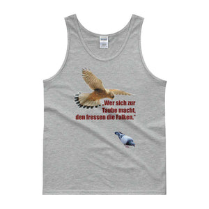 Turmfalke Tank top