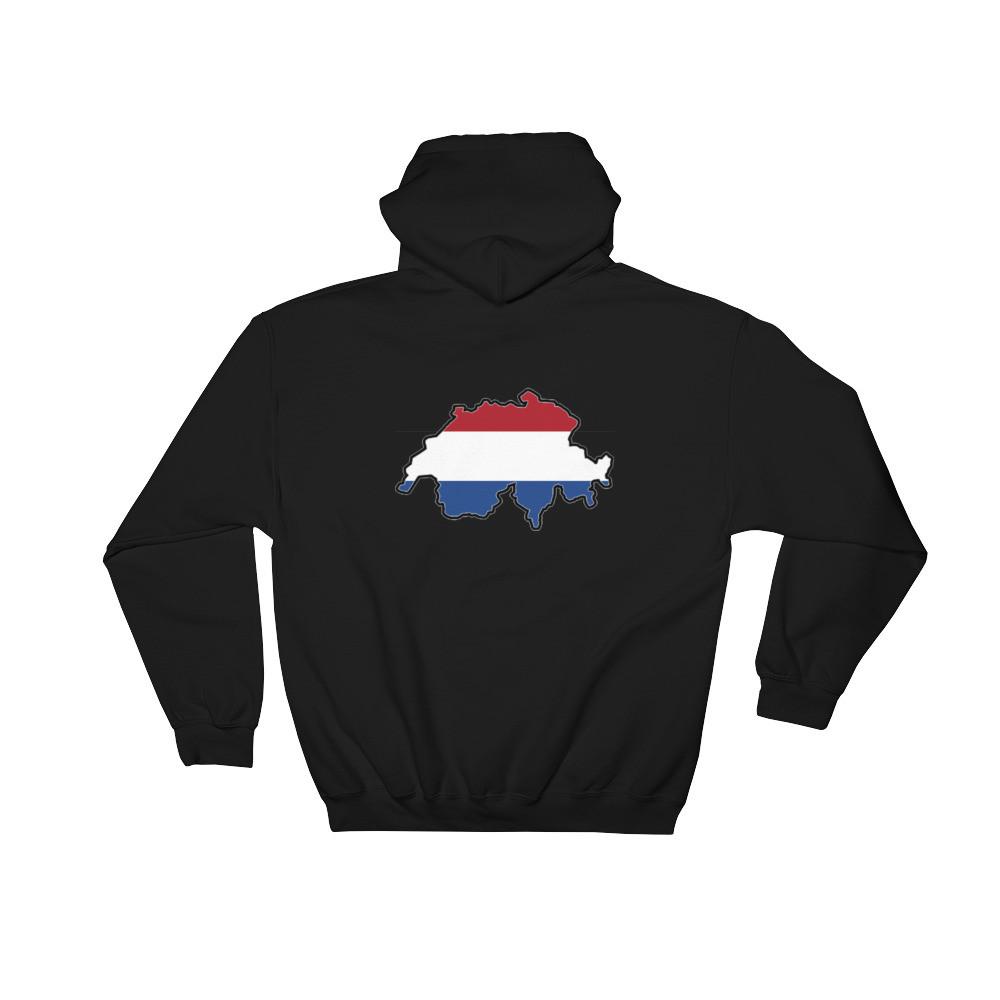 Swiss Nether Sweatshirt