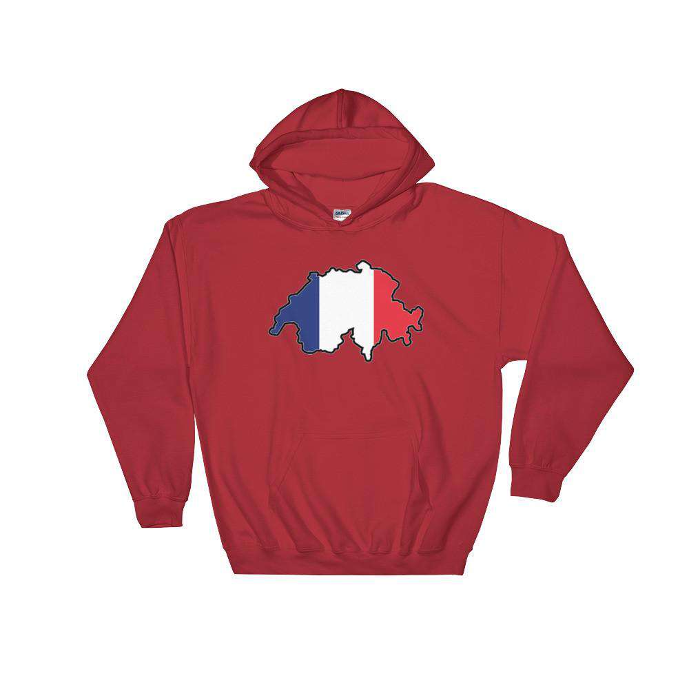 Swiss France Sweatshirt