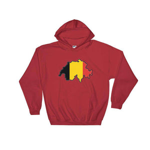 Swiss Belgia Sweatshirt