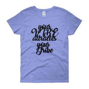 Your Vibe Women's short sleeve t-shirt