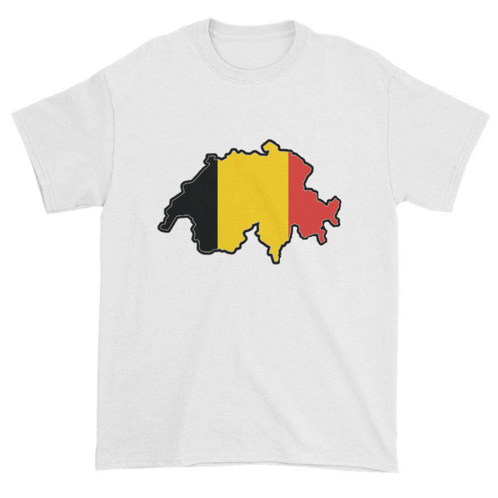 Swiss Belgia T-shirt