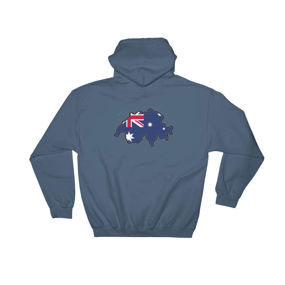 Swiss Australia Sweatshirt