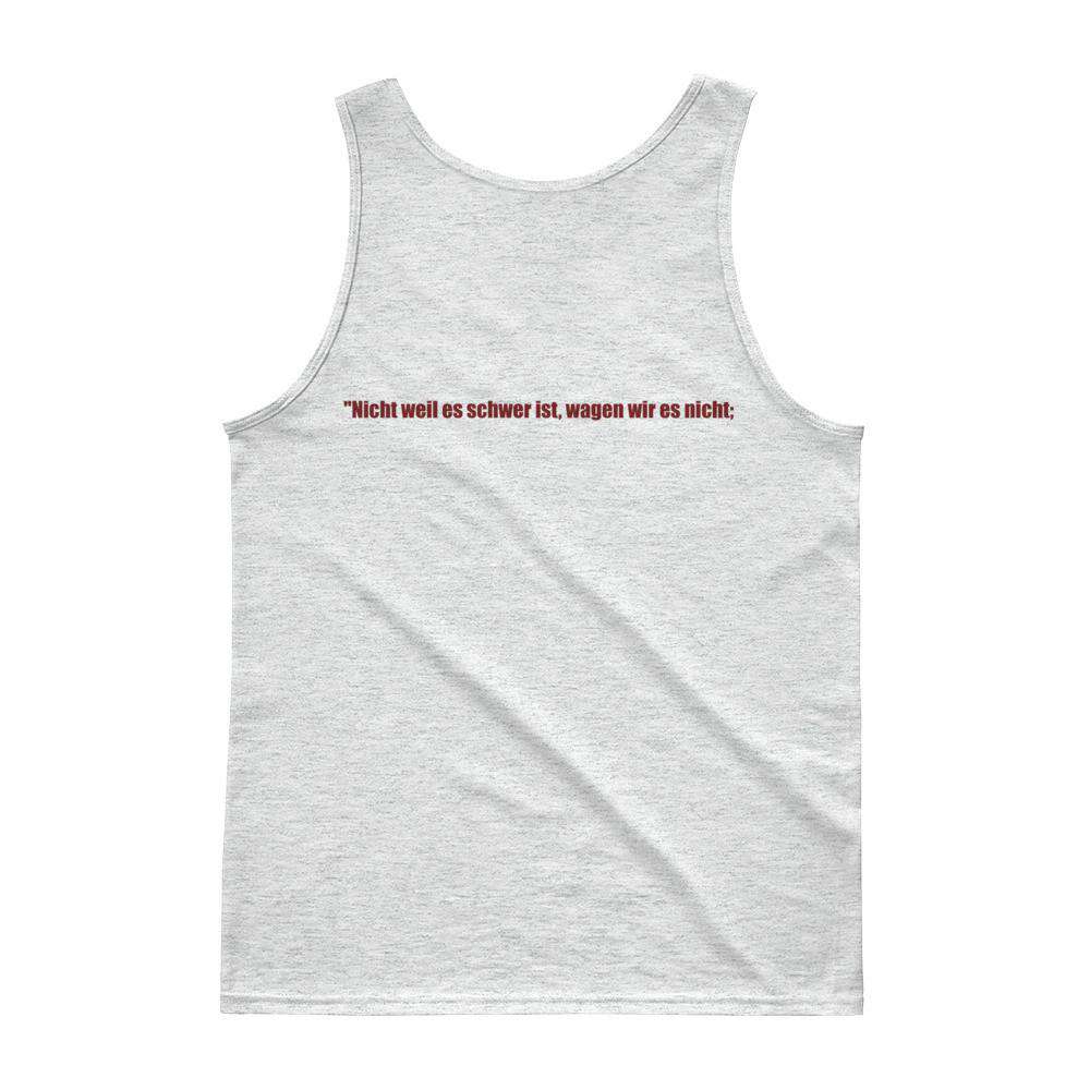 Seneca Tank top