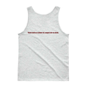 Seneca Tank top