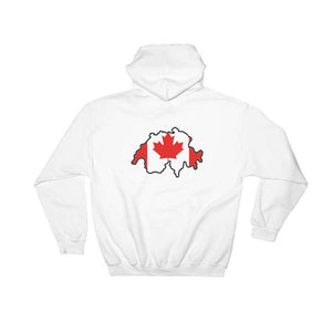 Swiss Canada Sweatshirt