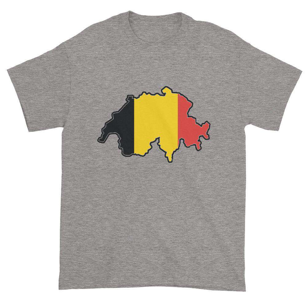 Swiss Belgia T-shirt