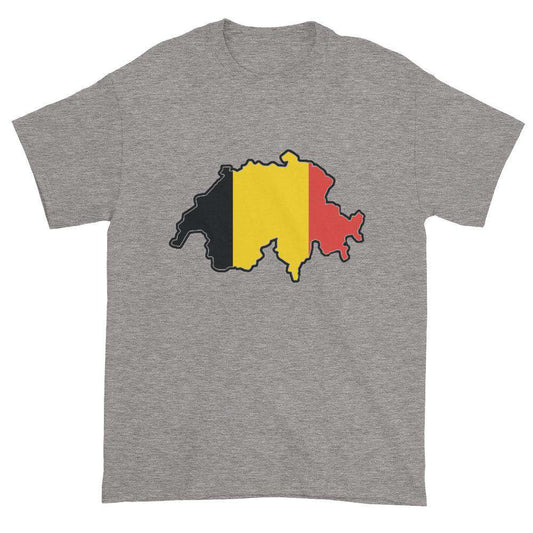 Swiss Belgia T-shirt