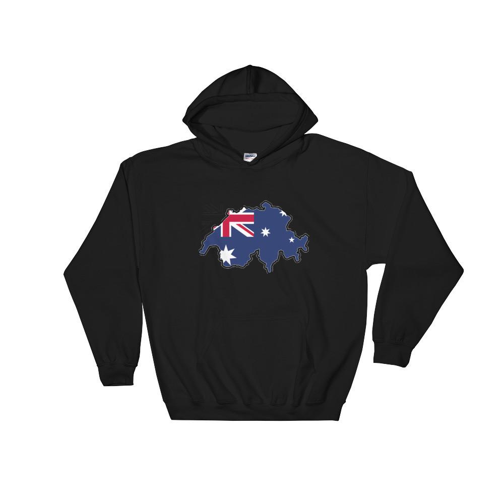 Swiss Australia Sweatshirt