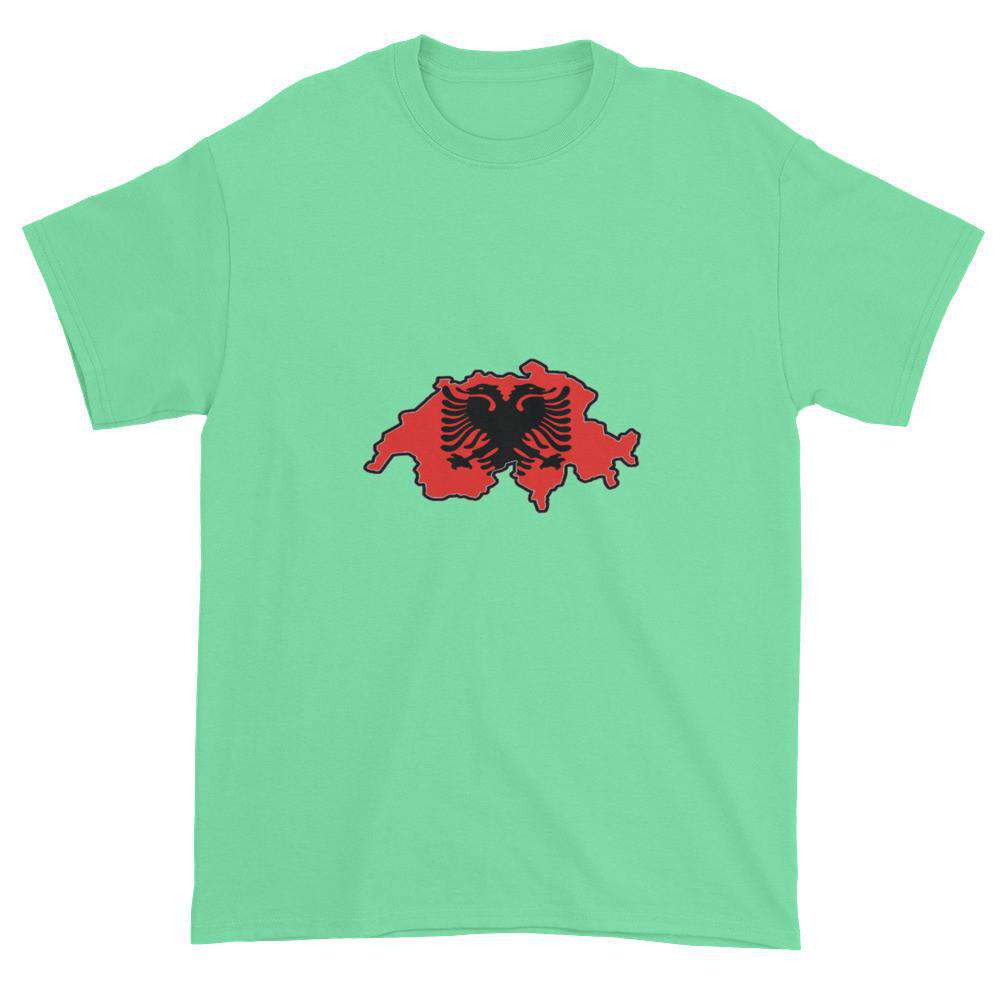 Swiss Albania T-shirt