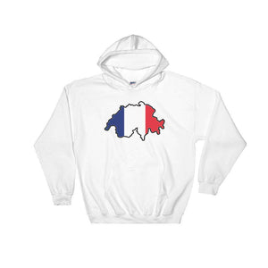 Swiss France Sweatshirt