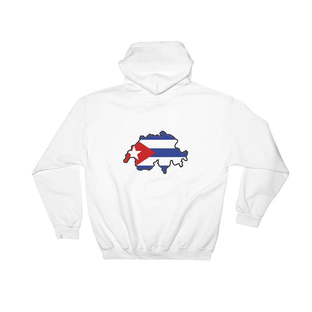 Swiss Cuba Sweatshirt