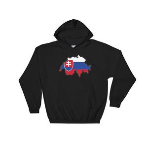 Swiss Slowakey Sweatshirt