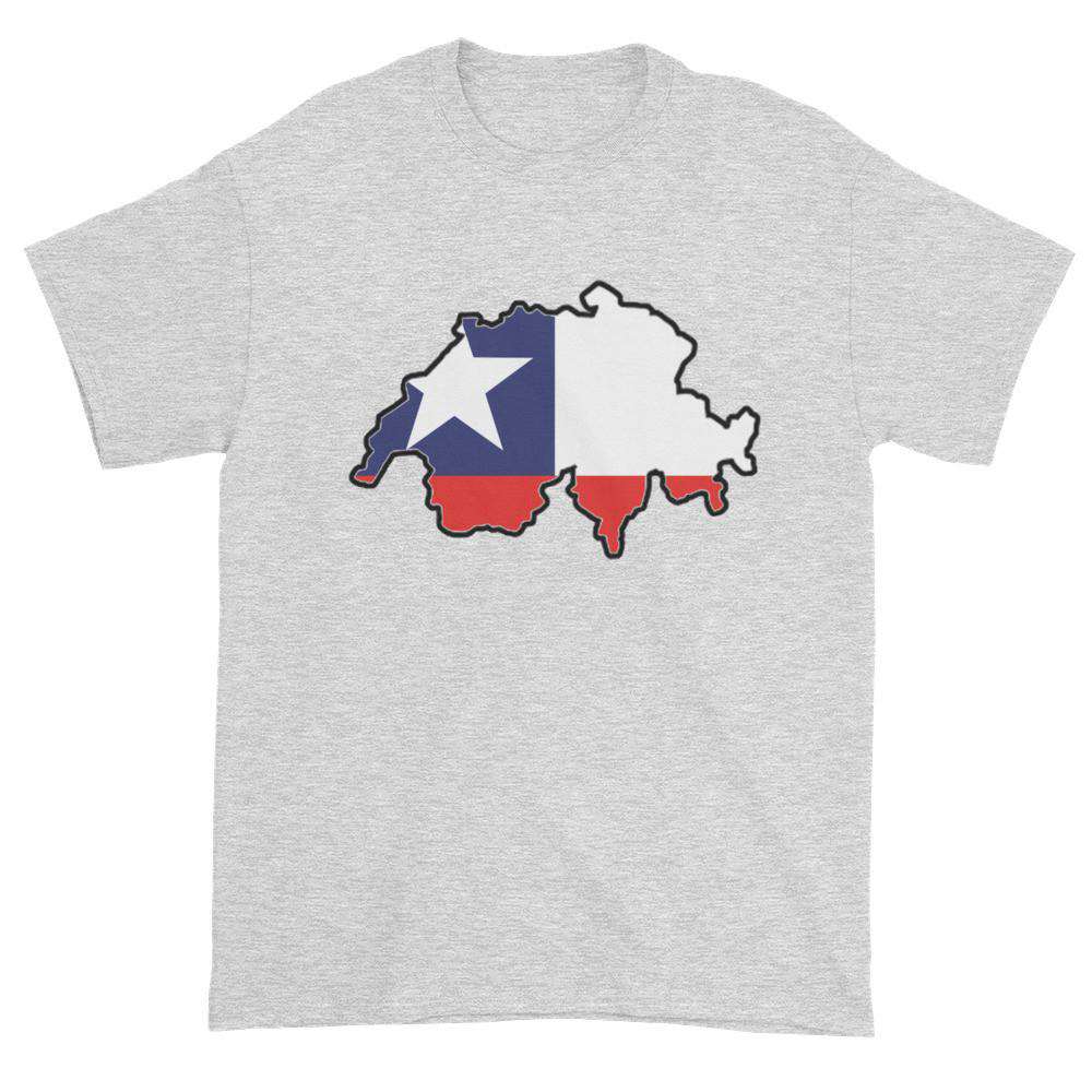 Swiss Chile T-shirt