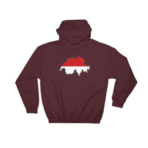 Swiss Indonesia Sweatshirt