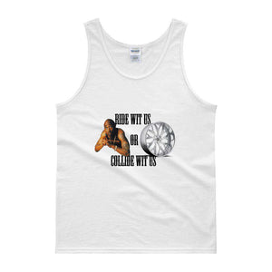 Pac Outlaw Tank top