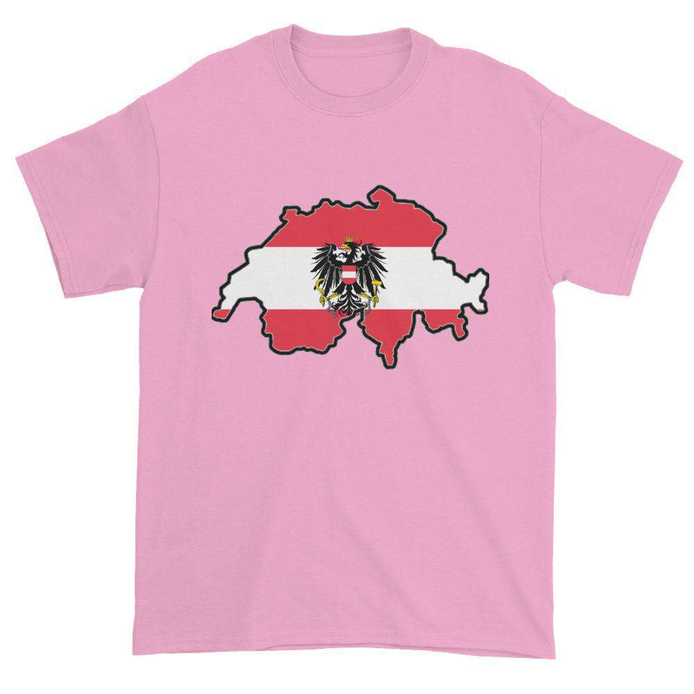 Swiss Austria T-shirt