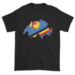 Swiss Congo T-shirt