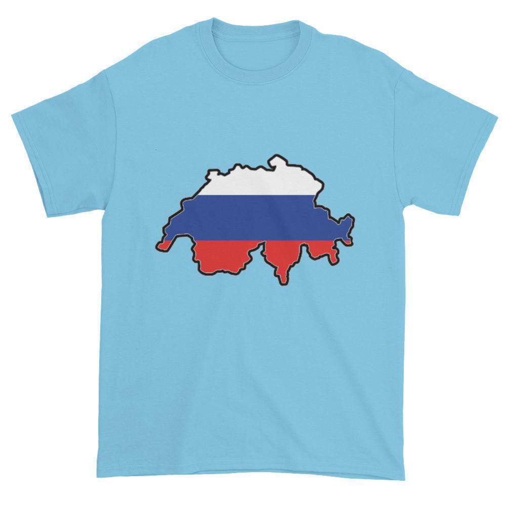 Swiss Russ T-shirt