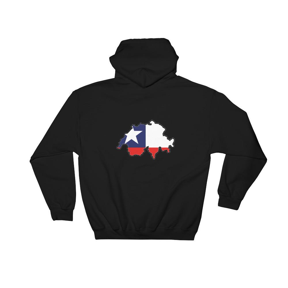 Swiss Chile Sweatshirt