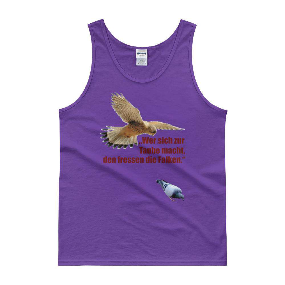 Turmfalke Tank top