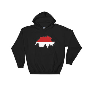 Swiss Indonesia Sweatshirt