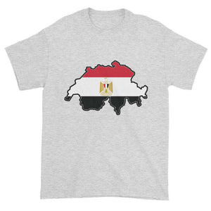 Swiss Egypt T-shirt