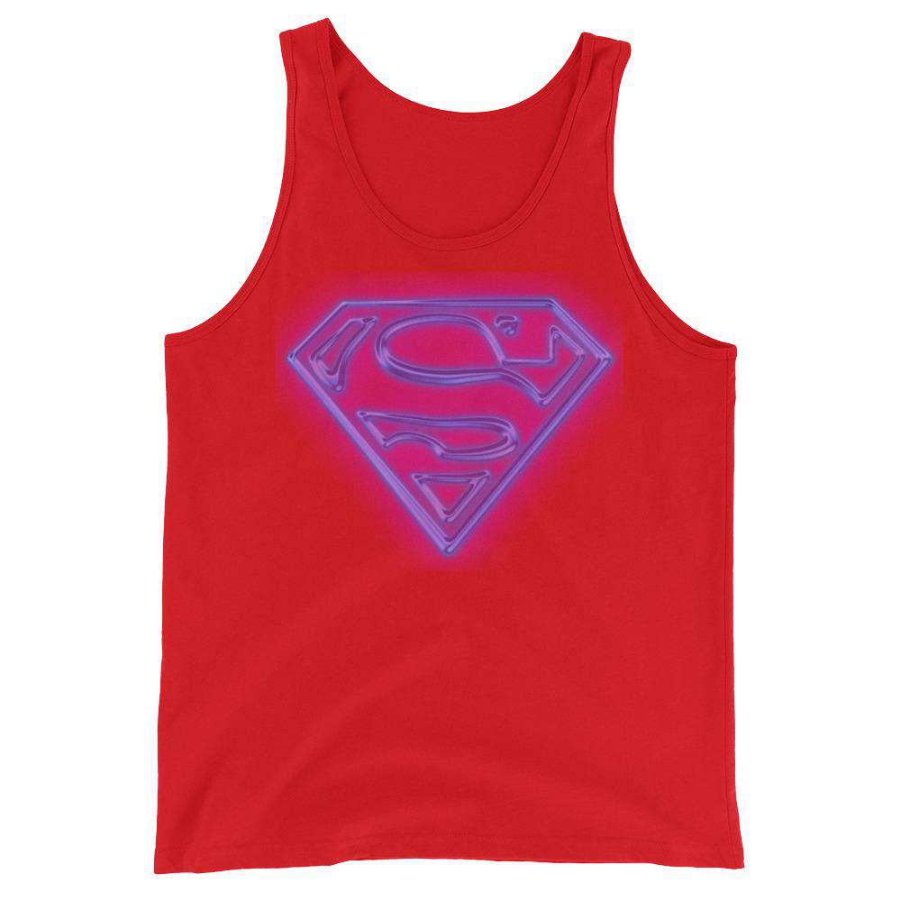 Super Lila Tank Top