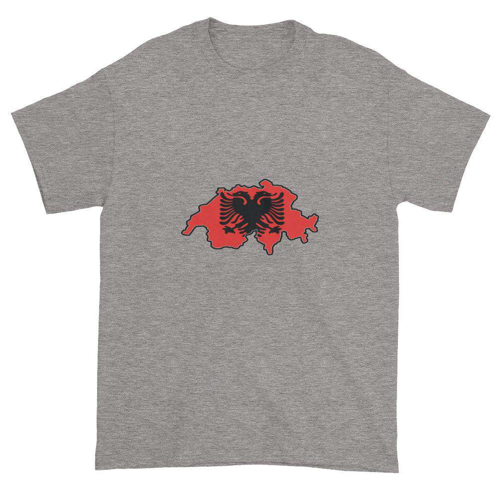 Swiss Albania T-shirt