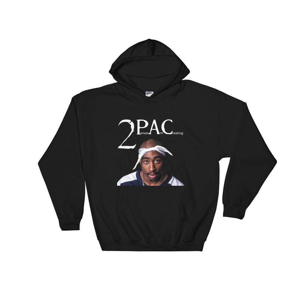 Pacronym Hoodie
