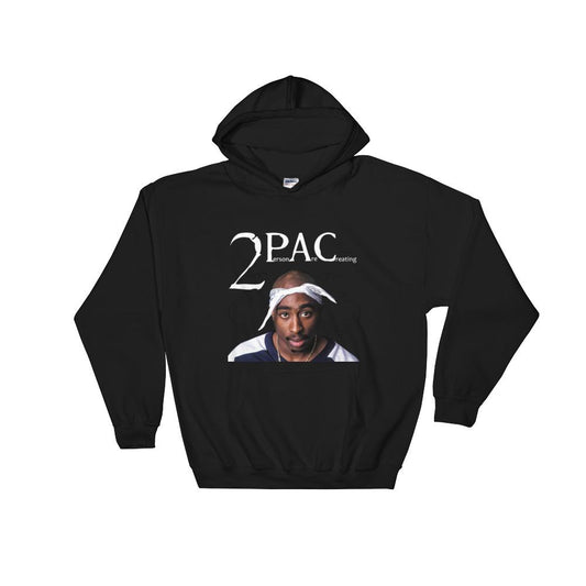 Pacronym Hoodie