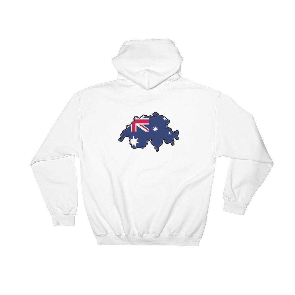 Swiss Australia Sweatshirt