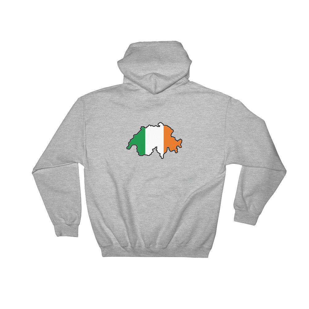 Swiss Ire Sweatshirt