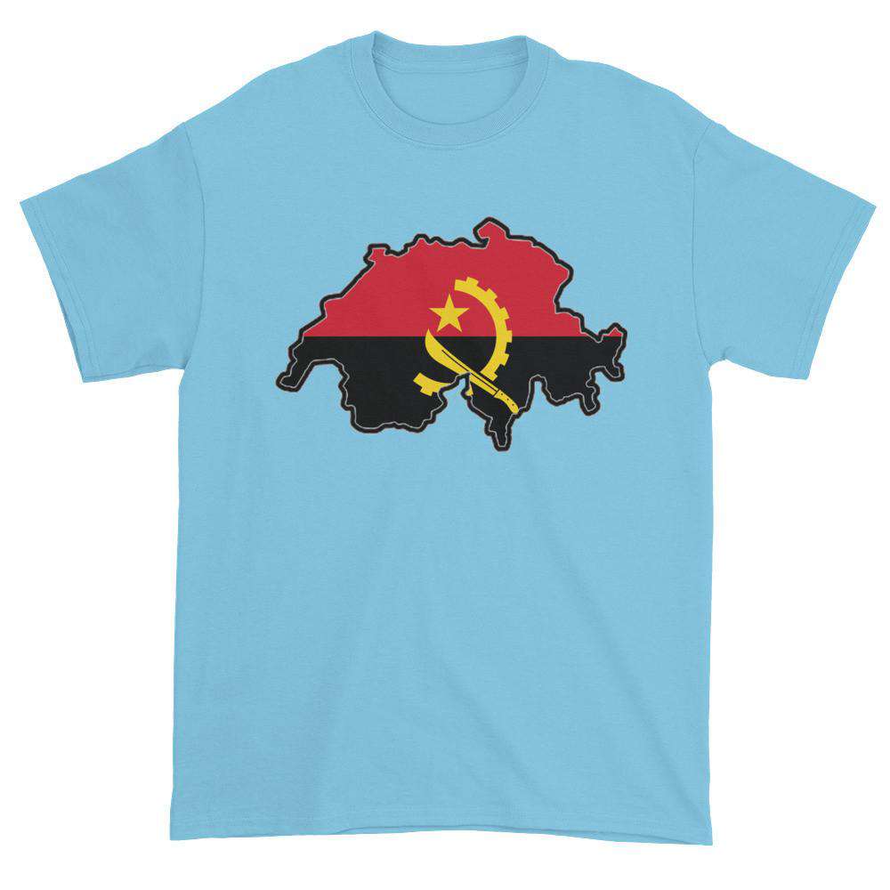 Swiss Angola T-shirt