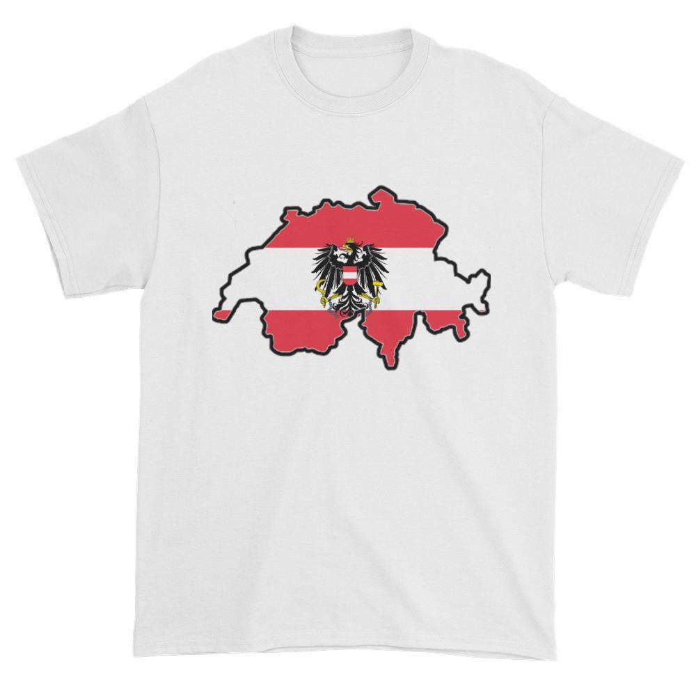 Swiss Austria T-shirt